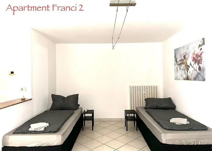 Apartment Franci