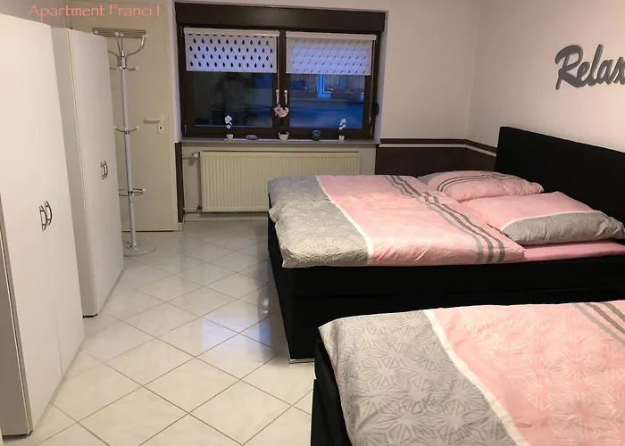 Apartment Franci