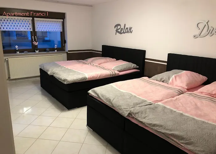 Apartment Franci