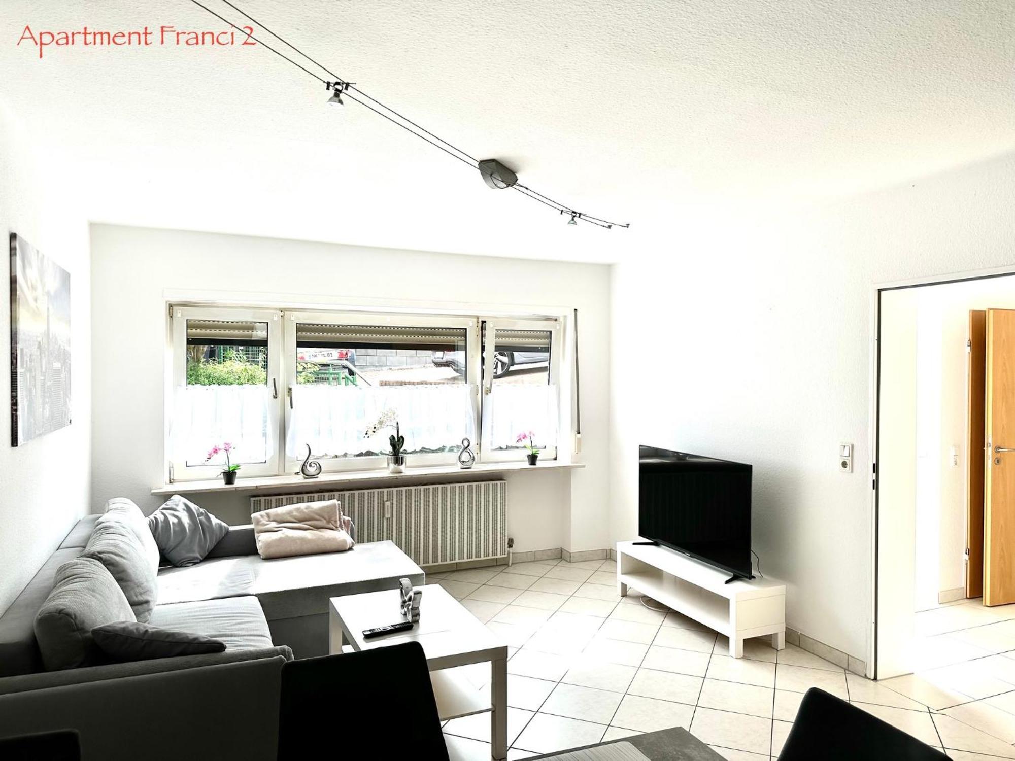 Appartement Franci