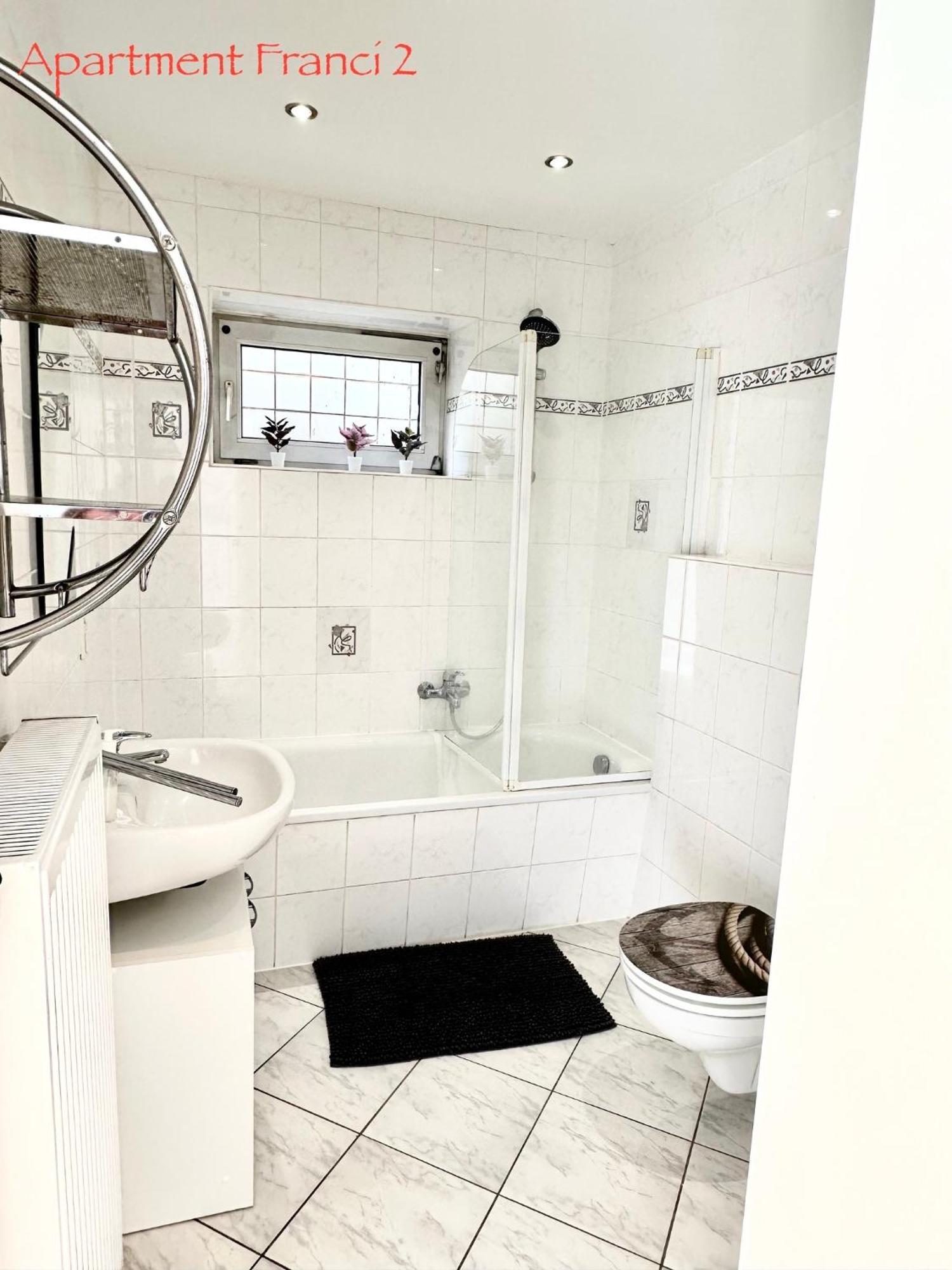 Appartement Franci