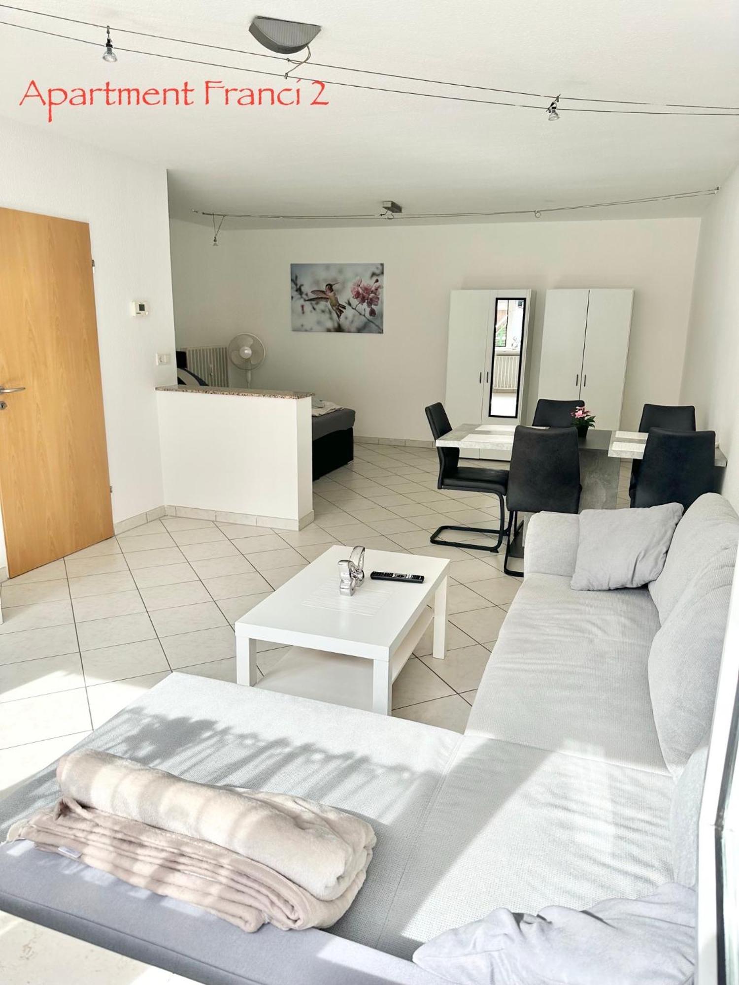 Franci Appartement
